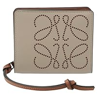 ホ*ト様 ロエベ アナグラム コンパクトジップウォレット Amazon | [ロエベ] 財布 二つ折り コンパクト ジップウォレット